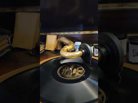 Mary - The New York Syncopators Okeh Records #40965 1927