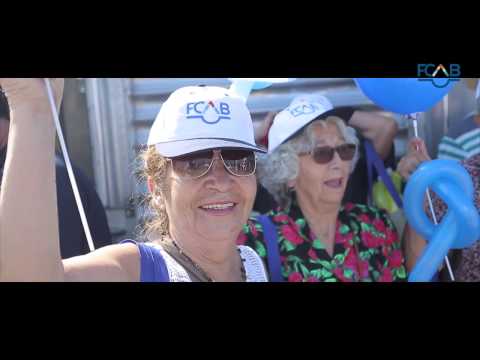 FCAB Tren Aniversario Antofagasta