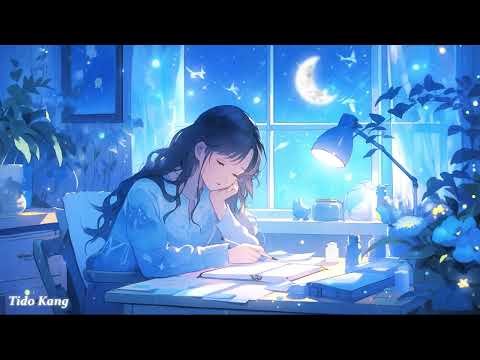 Relaxing Piano Music for Studying, Reading & Sleep | Focus & Calm | 3 Hours