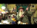 Muzzleloading Tips: Keep Yer Powder Dry