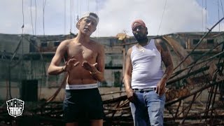 Hef - Bijna ft. Lil Kleine (prod. Jack $hirak)