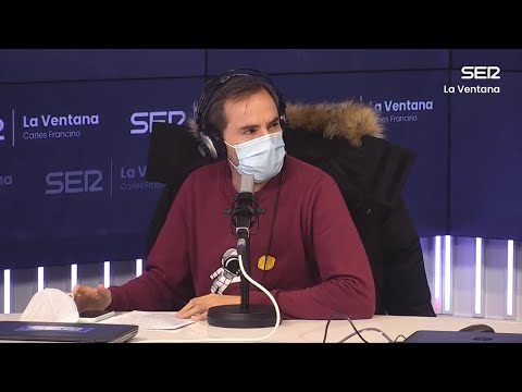 La imitación de Raúl Pérez | Raphael