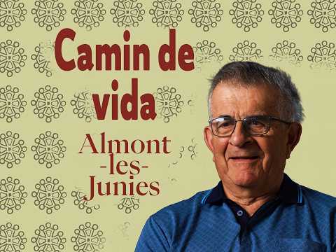 Camin de vida # Las Juniás