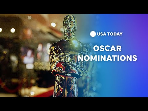 Watch live Oscar nominations announced for 96th Academy Awards