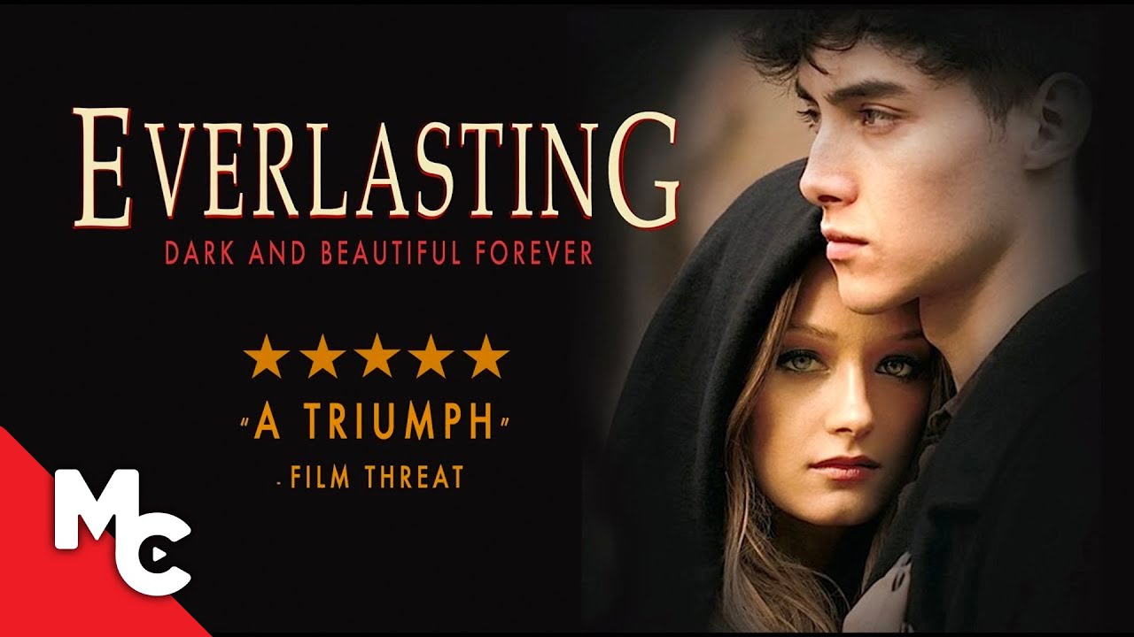 Everlasting (2016)