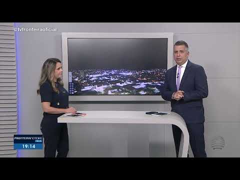 Sexta-feira deve ser de tempo firme em Presidente Prudente