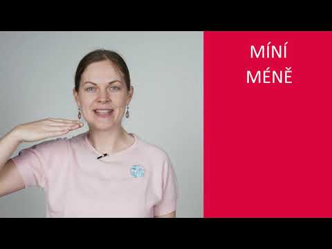 Umění sebevědomé prezentace: 3. díl - Nalaď svůj hlas