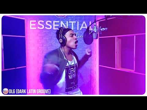 Query George "La Voz Urbana" RESISTIRÉ - DLG #JamesDaBarba #MissYaYa #QueryGeorge #DLG #LaVozUrbana