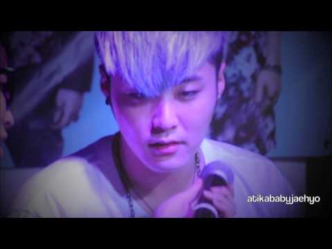 [FANCAM] 130524 M.I.B doing "KIYEOMI PLAYER"
