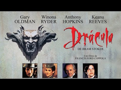Drácula De Bram Stoker (1992) | Trailer [Legendado]