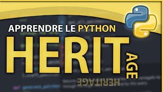 Python Héritage