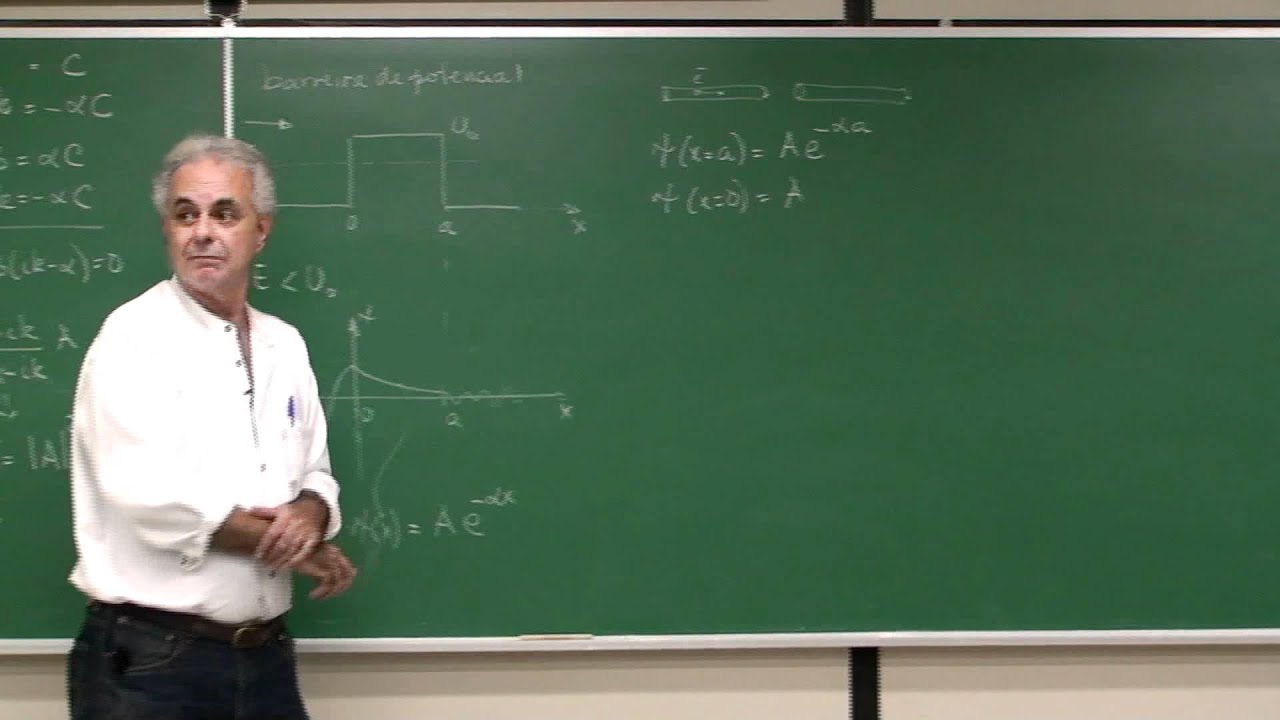 Tunelamento de Barreira