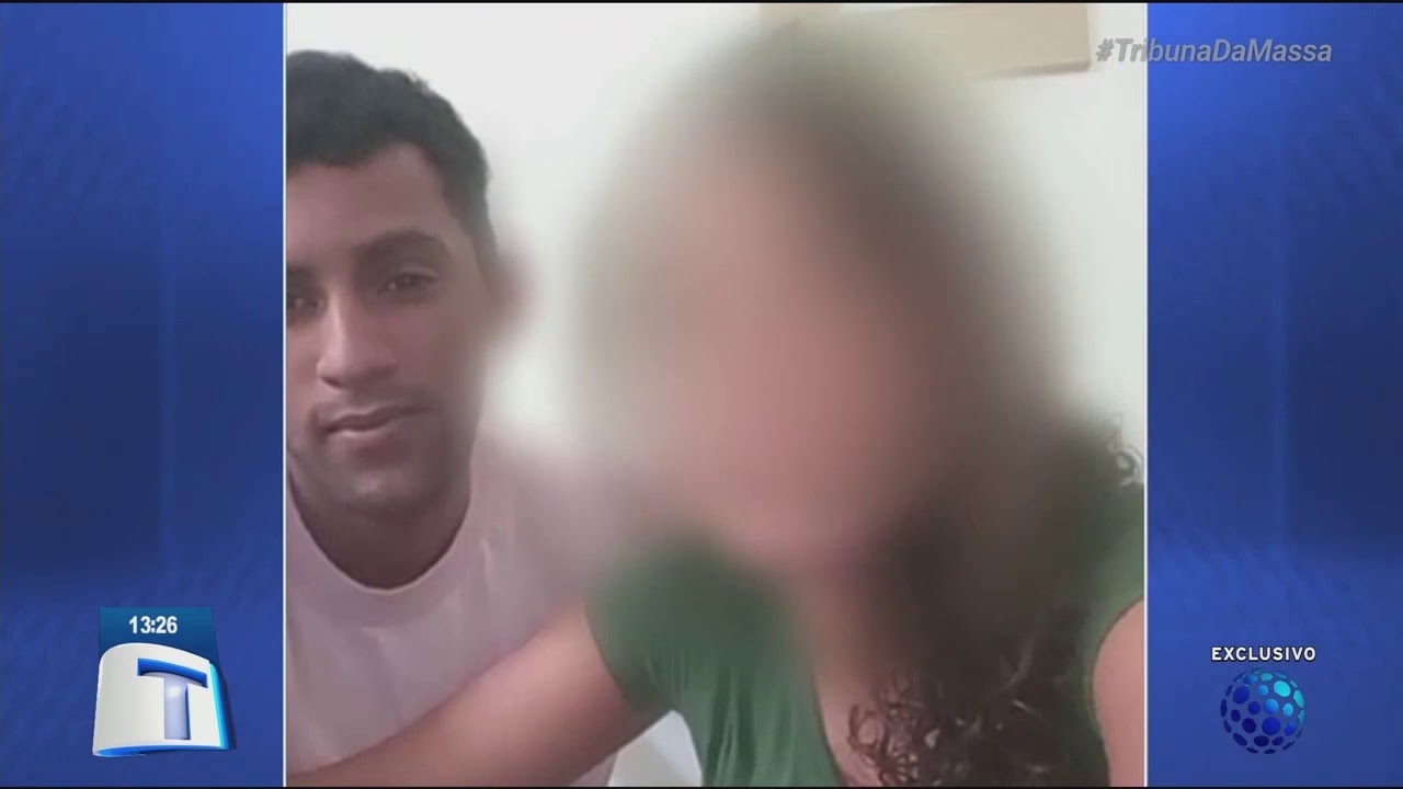 Adolescente revela em carta os abusos que sofria do padrasto - Tribuna da Massa (12/08/19)