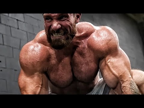 BE STRONGER THAN YOUR EXCUSES - WORK FOR IT - EPIC BODYBUILDING MOTIVATION