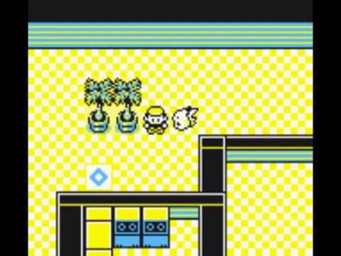 Pokemon Yellow - Ash Pokemon Challenge Episode 10 (Not You Again!)