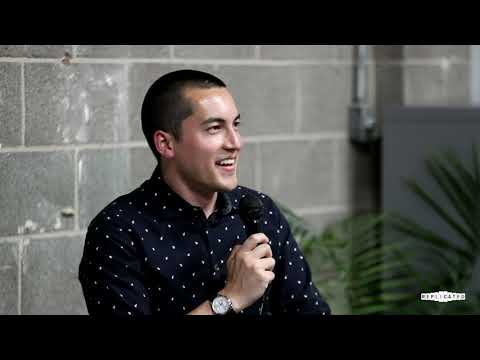 Why Replicated? Mitchell Hashimoto, CTO of HashiCorp
