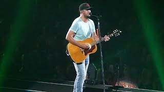 Luke Bryan &quot;Good Directions&quot; Jacksonville, FL 6/22/2018