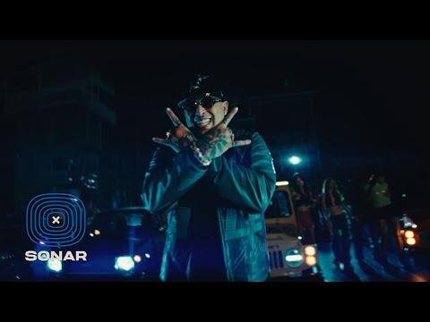 Ñengo Flow x Gotay x Cris MJ - Amigos Con Privilegio [Video Music]