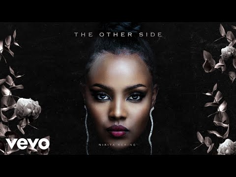 Nikita Kering' - Falling Down (Visualizer)