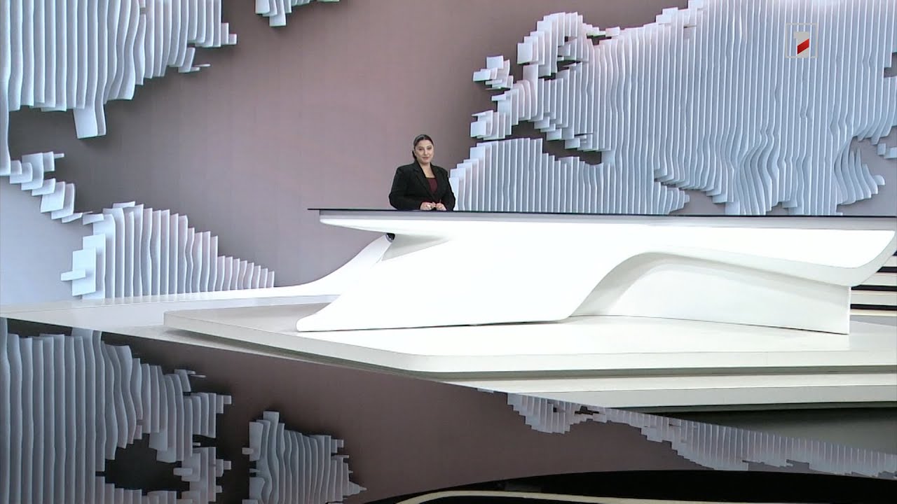 Արևմտահայերեն լուրեր. շաբաթվա ամփոփում | 20.04․2025