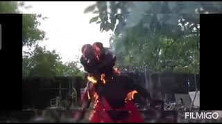 burning Elmo live (reupload)