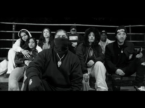 G$lick - You The One (Official Music Video)