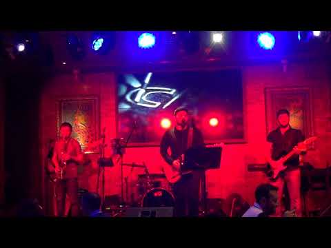 Live performance:Dervish band & Nara White 2