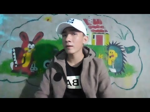 Con Tim Tao Đau Quá Man (Cover) - Thái Bảo KB