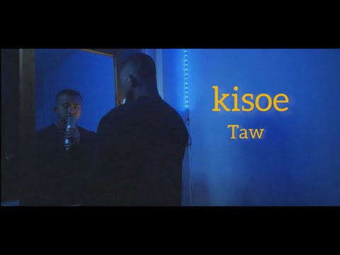 Kisoe - Taw cover