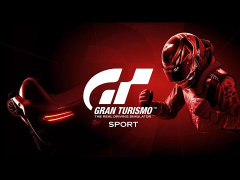 Playthrough [PS4] Gran Turismo Sport - Part 2 of 5