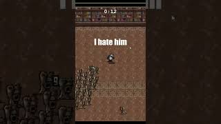 Vampire Survivors - Yatta Cavallo / the first try cleaner😂