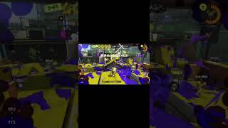 トライストリンガーキルクリップ #スプラトゥーン3 #スプラ3 #splatoon3 #splatoon