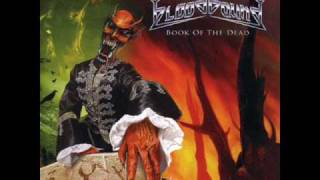 bloodbound-sign of the devil