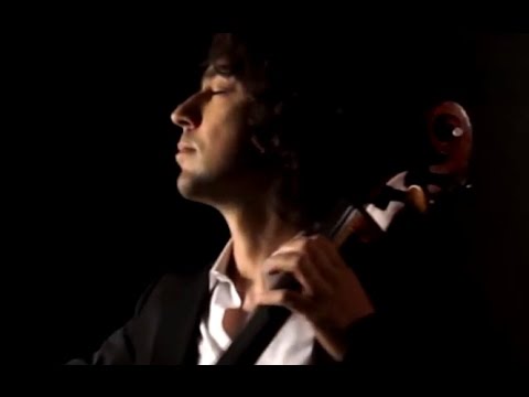 Ian Maksin Variations for Cello Solo 