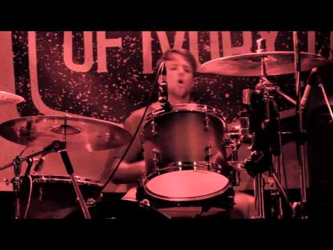 Brothers of Ivory - Demons of the Night (live)