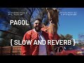 PAGOL Slow And Reverb Deep Jandu And Bohemia Song