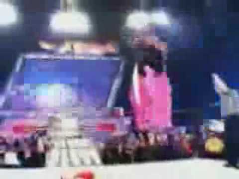 Rob Van Dam Titantron
