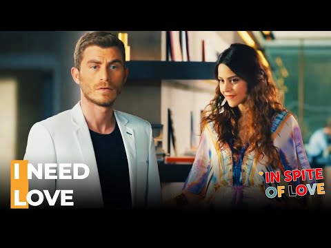 Çınar And Yeşim's First Encounter - In Spite Of Love Episode 3