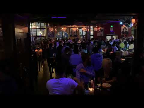 Monica Cuenco at Terrace, Shenzhen