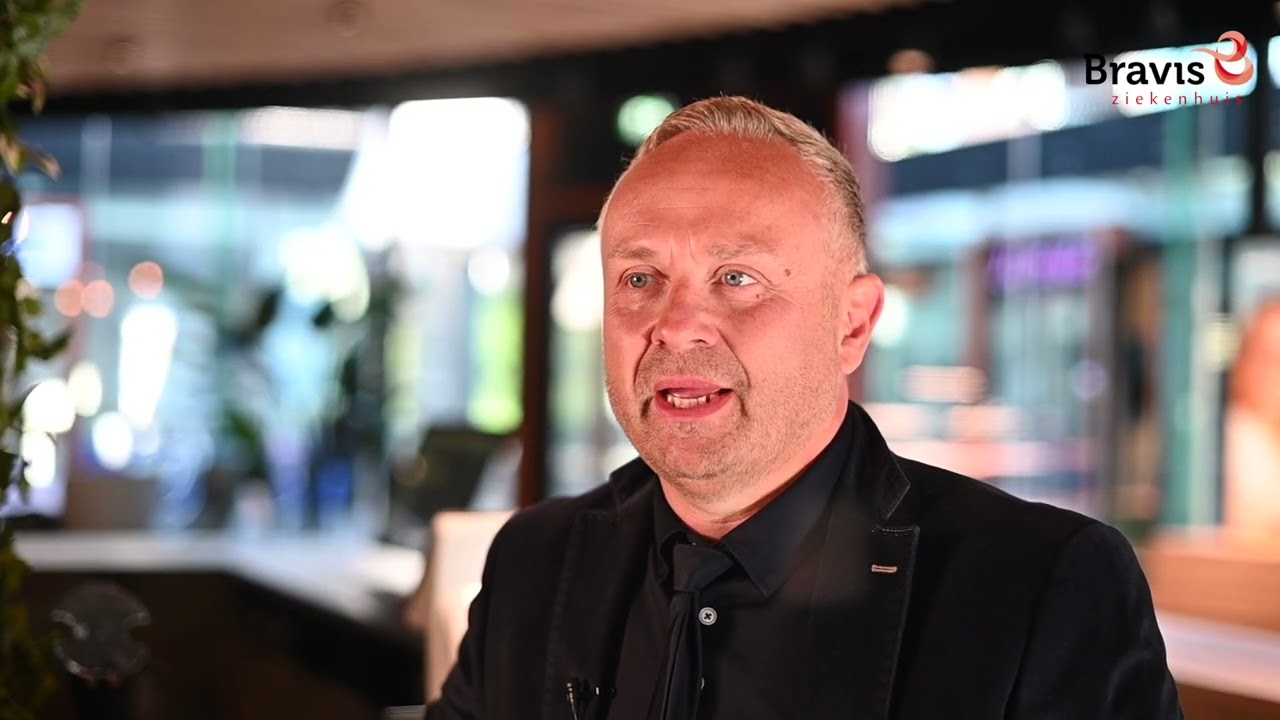 Anderhalvelijnszorg Optometrie