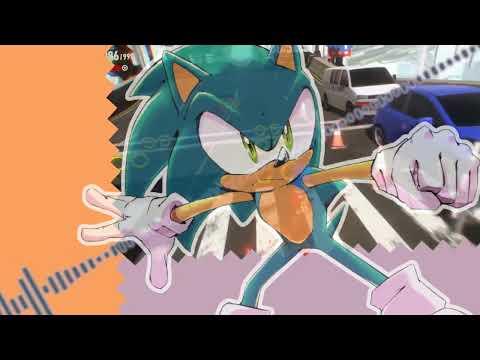 Unawakening Float ~Digital Cave Mashup~