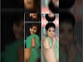 Shivani Vs Saniya Babu