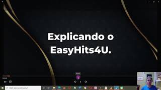 Easyhits4u como divulgar seus links de afiliados sem site ou blog GRATUITAMENTE em 2021