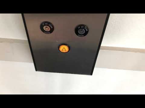 Dover/Hadfield traction Elevators - RidgeView Towers - Cedar Ridge - Monroeville, PA