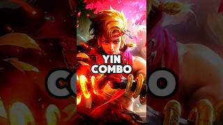 Download lagu ✅ yin tutorial combo skill mobile legends mp3 Download lagu ✅ yin tutorial combo skill mobile legends mp3