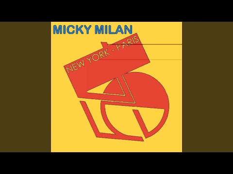 New York - Paris (Funky Town)