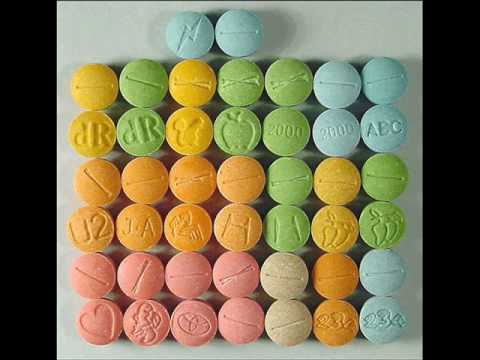 Trip Theory - The Roll Song