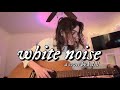 white noise — james marriott (a cover by koleil)