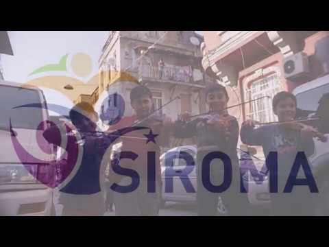 SİROMA Projesi Tanıtım Videosu