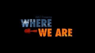 Where We Are - Wenatchee Kendama Team